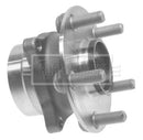 Borg & Beck Wheel Bearing Kit Part No -BWK1159