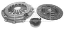 Borg & Beck Clutch Kit 3-In-1 Part No -HK2347