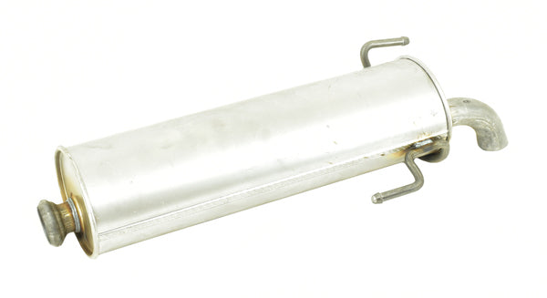 Klarius PG502J - Box With Tail Pipe