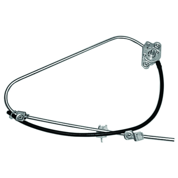 WAI Window Regulator - WMR3521R