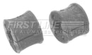 First Line Anti Roll Bar Bush Kit  - FSK7129K