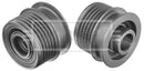 Borg & Beck Free Wheeling Pulley  - BBA5079