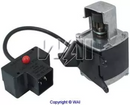 WAI Starter Motor - 5897N