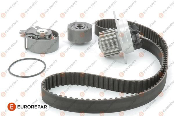 Eurorepar Water Pump & Timing Belt Set - 1609121380