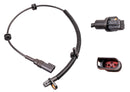 Intermotor Wheel Speed Sensor - 60004