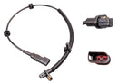 Fuel Parts Wheel Speed Sensor - AB1079