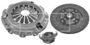 Borg & Beck Clutch Kit 3-In-1 Part No -HK7945