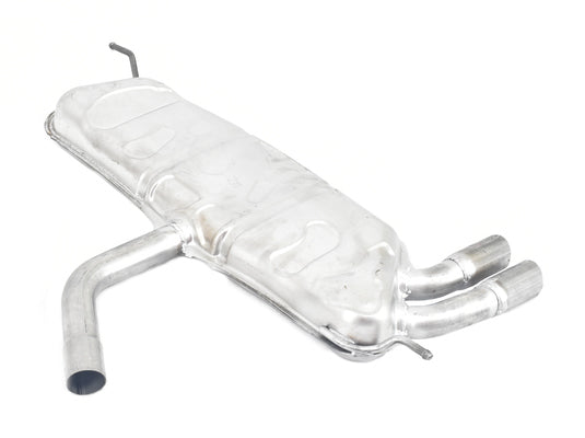 Klarius VW841A - Box With Tail Pipe