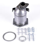EEC Catalyst Type Approved - DT6002T