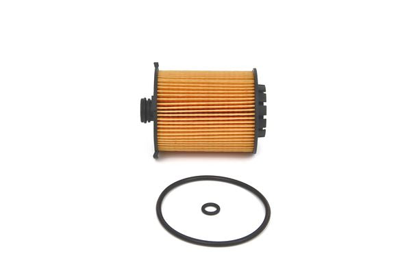 Bosch Oil Filter - F026407152