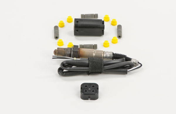Bosch Lambda Sensor Ls602 Part No - 0258986602