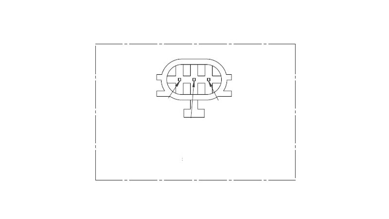 Lucas Cam & Crank Sensor - SEB1721