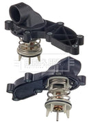Borg & Beck Thermostat Kit Part No -BBT437