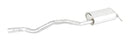 Klarius VW643P - Box With Tail Pipe
