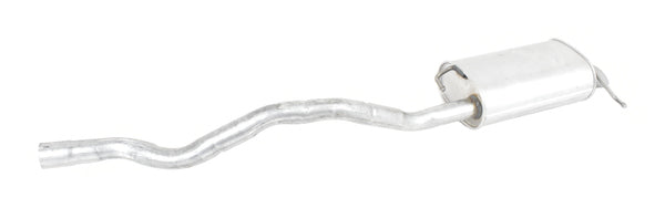 Klarius VW643P - Box With Tail Pipe