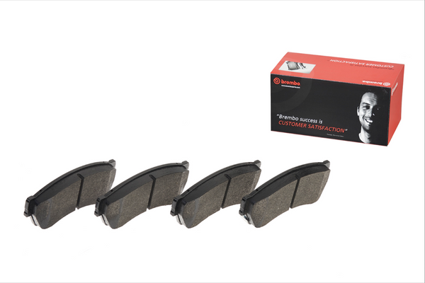 Brembo Brake Pad Set - P49039