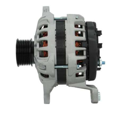 WAI Alternator - 21033-OS