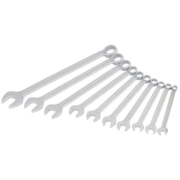 Draper 8-22mm Combi-Spanner Set - 3082