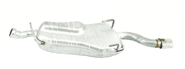 Klarius SB109X - Box With Tail Pipe