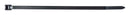 HELLA 8HL 717 962-171 Cable Tie - Length: 200mm - Width: 3.6mm - Black - Quantity: 100