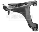 Borg & Beck Suspension Arm LH -BCA7595