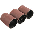 Draper Sanding Sleeve 45x60mm 120g3pk - 93354