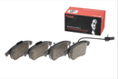 Brembo Brake Pad Set - P85113