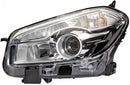 HELLA 2SK 010 436-101 Rearlight - Bulb - right - fits Audi A1 (8X1, 8Xk)