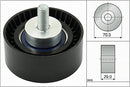 INA Deflection/Guide Pulley - V-Ribbed Belt - Part No - 532029810