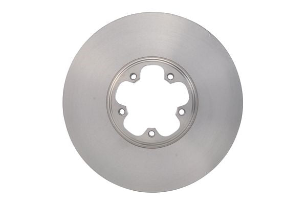 Bosch Brake Disc Pair Part No - 0986478303