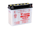 YB7B-B (CP) 12V Yuasa Yumicron Motorcycle Battery