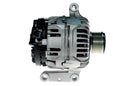 HELLA 8EL 011 710-791 Alternator - 14V - 140A - fits VW Golf V (1K1)