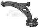 Borg & Beck Suspension Arm LH -BCA7097