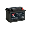 Yuasa YBX1075 CaCa Car Battery - 1075