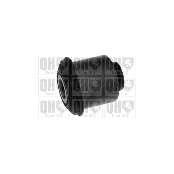 QH EMS3031 Suspension Arm Bush - Front Lower LH & RH (Front)