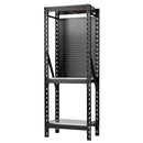 Bunker 17pc Rack/PB SB Combo 27" SS - 27971