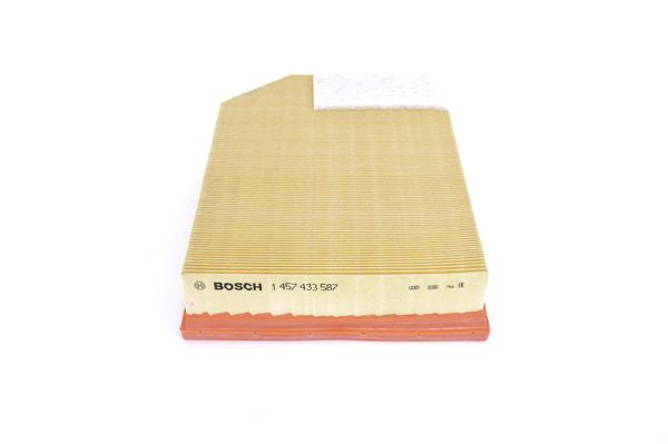 Bosch Air Filter - 1457433587