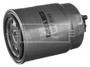 Borg & Beck Fuel Filter - BFF8149