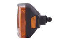HELLA 1SA 996 120-461 Headlight - 12V