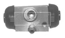 Borg & Beck Wheel Cylinder Part No -BBW1760