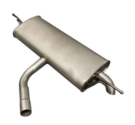 Klarius SE234C - Box With Tail Pipe