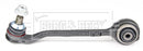 Borg & Beck Track Control Arm - BCA7907