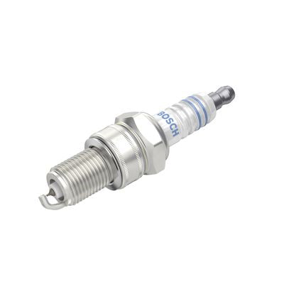 Bosch Spark Plug Wr7Ki33S Part No - 0242236576