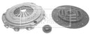 Borg & Beck Clutch Kit 3-In-1 Part No -HKR1008