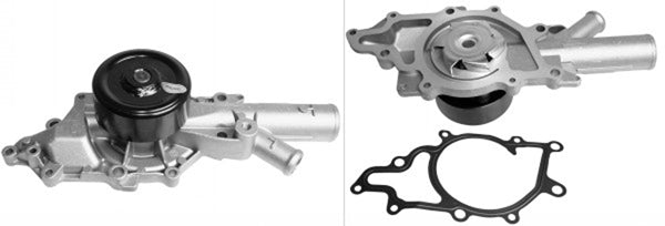 INA Water Pump - Part No - 538021310