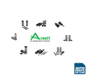 Arnott Coil Spring Conversion Kit - C-3183