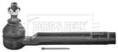 Borg & Beck Tie Rod End L/R Part No -BTR6045
