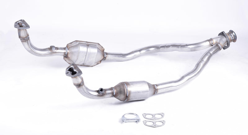 EEC Catalyst - LD6005