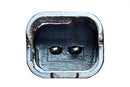 HELLA 8EL 012 426-091 Alternator - 14V - 120A - for e.g. Peugeot 207/207+ (WA_, WC_)