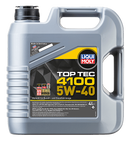 Liqui Moly TOP TEC 4100 5W-40 4L - 2195